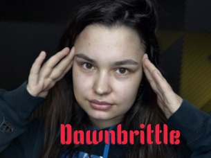 Dawnbrittle