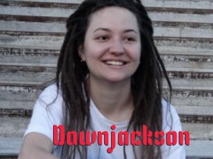 Dawnjackson