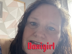Daxigirl