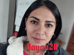 dayan20 Video Extrait