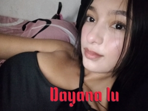 Dayana_lu