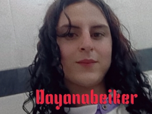 Dayanabeiker