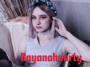 Dayanahearty
