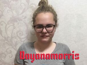 Dayanamorris