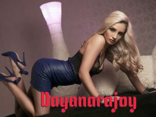 Dayanarajoy