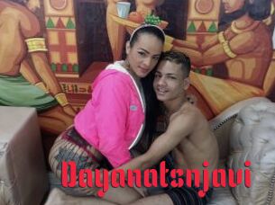 Dayanatsnjavi