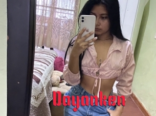 Dayanken
