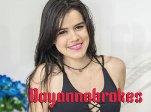 Dayannabrokes