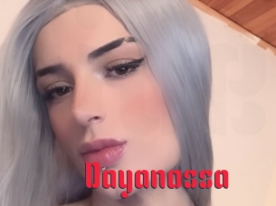Dayanossa
