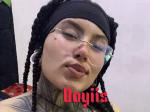 Dayiis