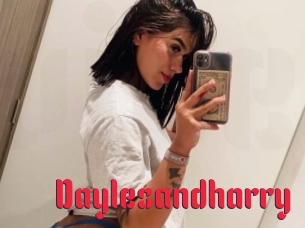 Daylesandharry