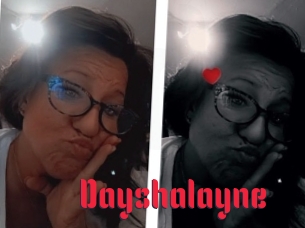 Dayshalayne