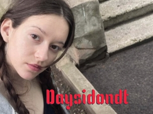 Daysidondt