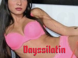 Dayssi_latin