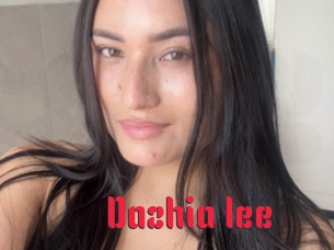 Dazhia_lee
