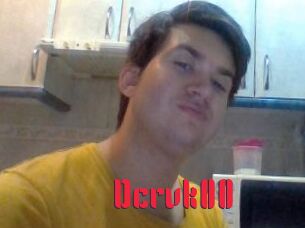 Dcrvk00