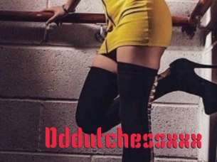 Dddutchessxxx