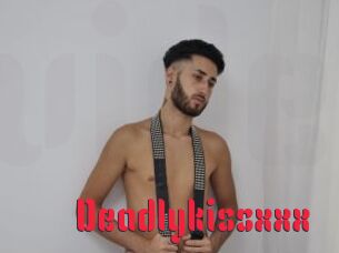 Deadlykissxxx