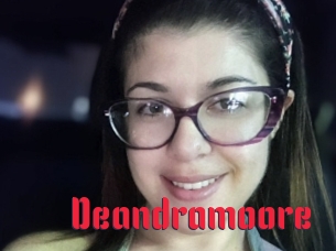Deandramoore