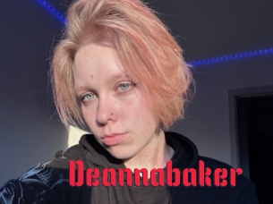 Deannabaker
