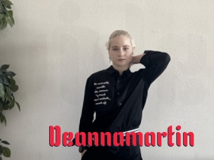 Deannamartin