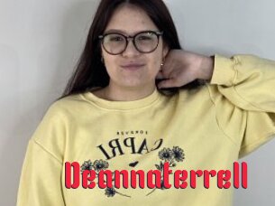 Deannaterrell
