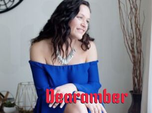 Dearamber