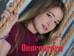 Dearaurora