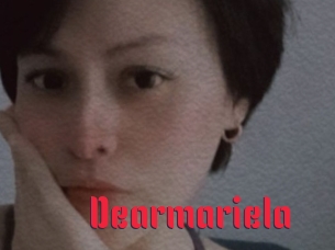 dearmariela Video Extrait