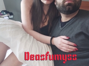Deasfumyss