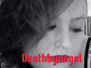 Deathbyangel
