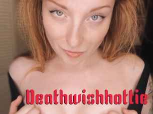 Deathwishhottie