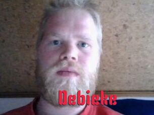Debieke
