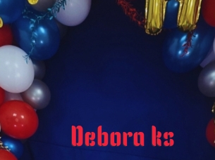 Debora_ks