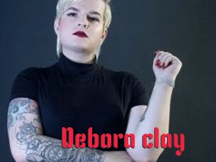 Debora_clay