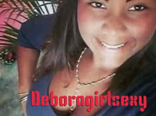 Deboragirlsexy