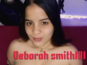 Deborah_smith101
