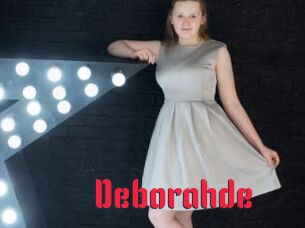 Deborahde