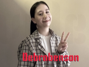 Debrabenson