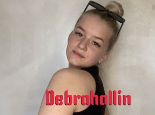 Debrahallin