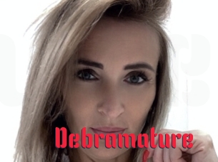 Debramature