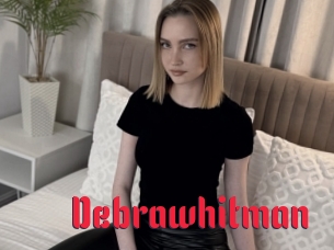 Debrawhitman