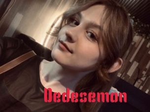 Dedesemon