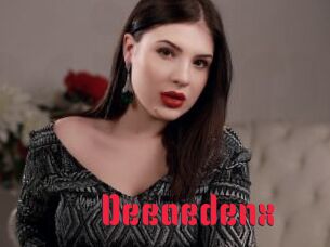 Deeaedenx