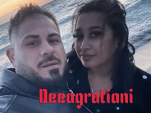 deeagratiani Video Extrait