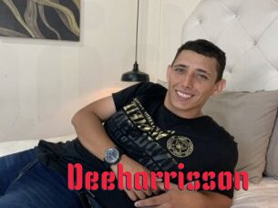 Deeharrisson