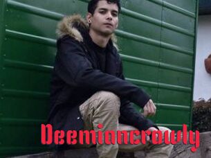 Deemiancrowly