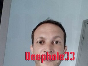 Deephole33