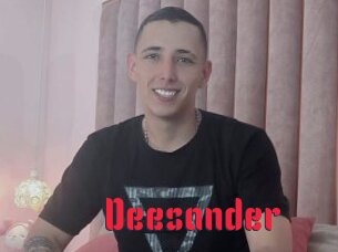 Deesander