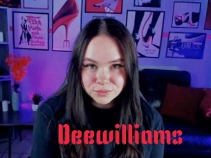 Deewilliams